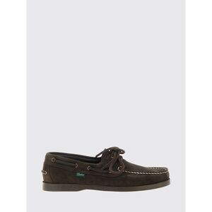 Paraboot Loafers Men Brown